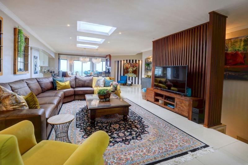 5 Bedroom Property for Sale in Pinnacle Point Golf Estate Western Cape